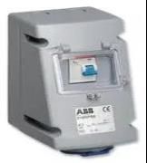 216RPR6 electronic component of ABB