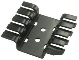 LS300 electronic component of ABL Heatsinks