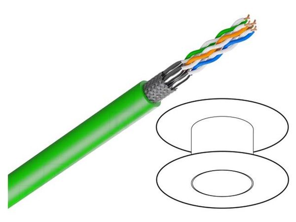 2170608  Wire & Cable