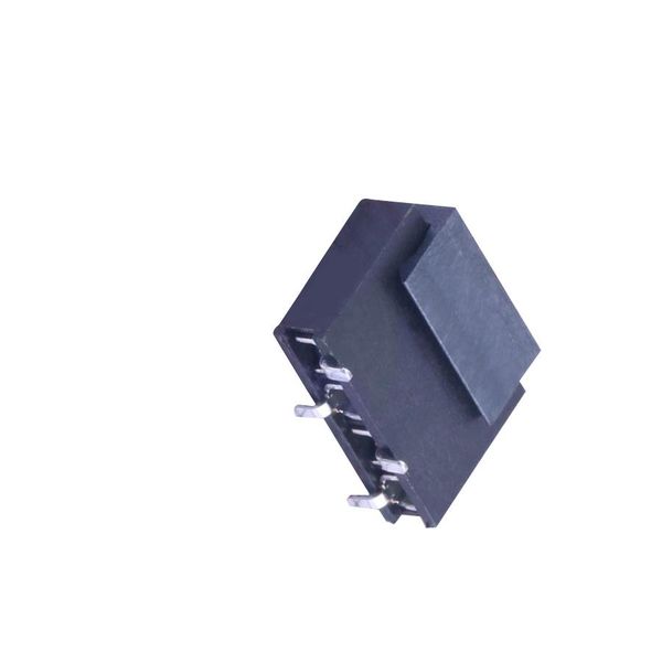 2171-104MS0CUNR1 Headers & Wire Housings