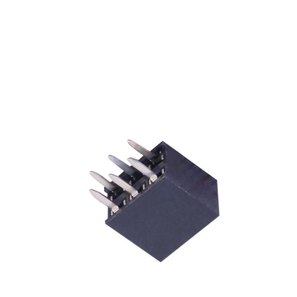 2171-203SG0CUNT1  Connectors