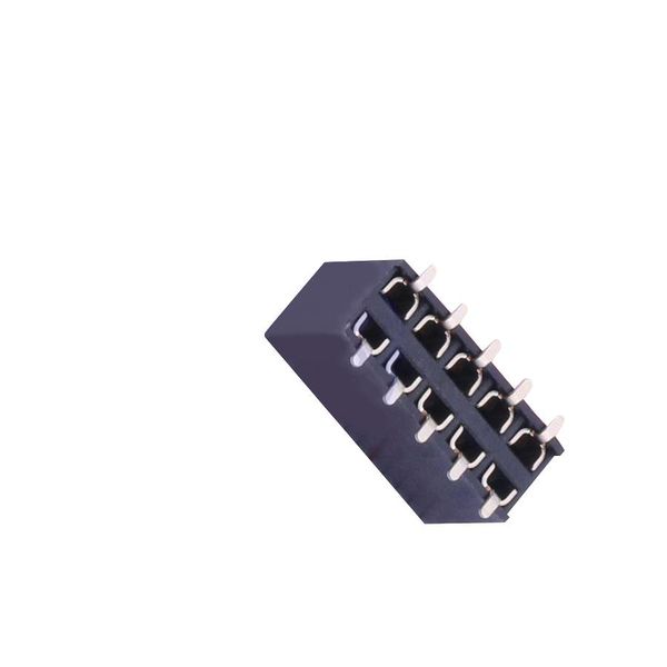 2171-205MG0CUNT1 Headers & Wire Housings