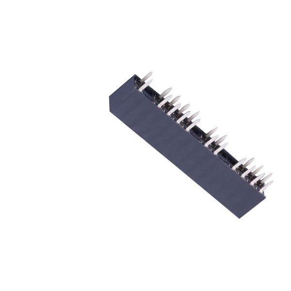 2171-214SG0CUNT2  Connectors