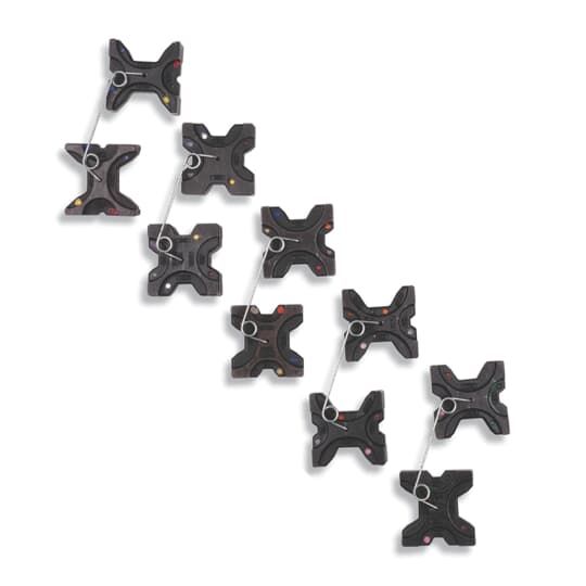 21734 electronic component of ABB