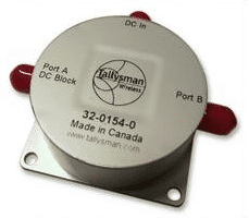 32-0154-0 electronic component of Tallysman Wireless