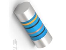 2176317-2 MELF Resistors