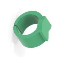 2-1768040-7 Wire Labels & Markers