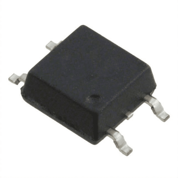 ASSR-301C-003E electronic component of Broadcom