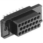 MRP-20F01 electronic component of Honda Connectors