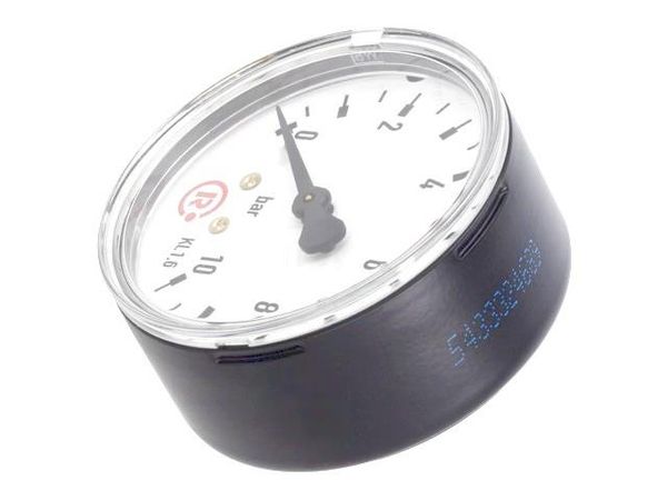 217 Industrial Pressure Sensors