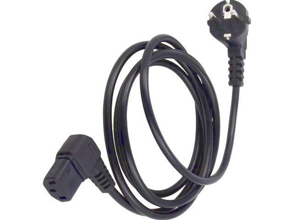 217 AC Power Leads