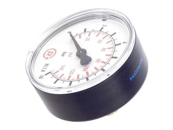 217-KD Industrial Pressure Sensors