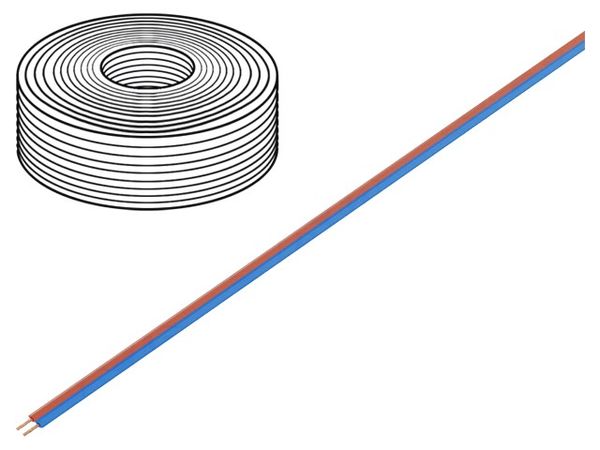 225-02 electronic component of Donau