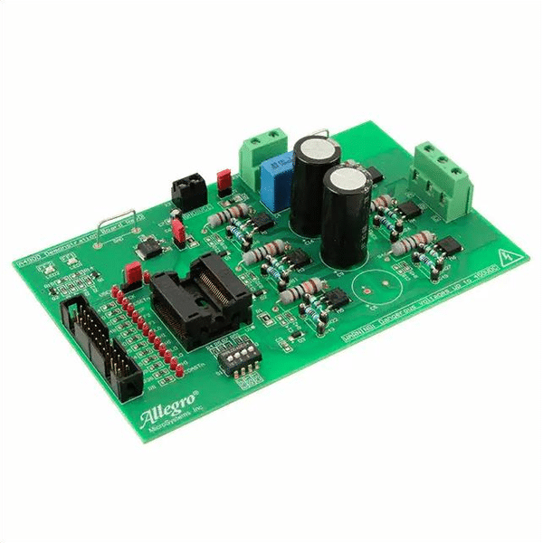 APEK4900KLQ-01-T-DK electronic component of Allegro
