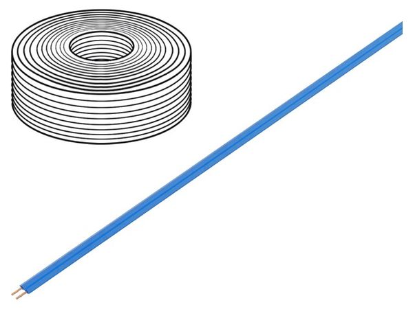 114-22 electronic component of Donau