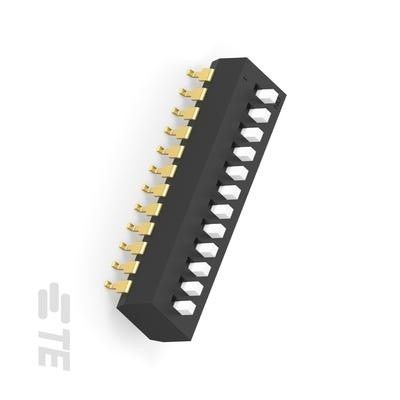 2-1825058-8 DIP Switches/SIP Switches