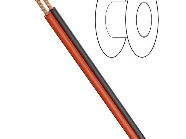 218-500 Ribbon Cables / IDC Cables