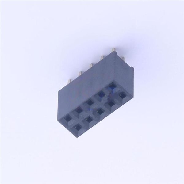 2185-205SG0CYNT1  Connectors