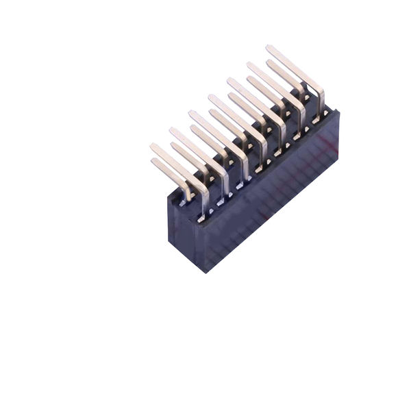 2185-207RG0AYNT1 electronic component of Wcon