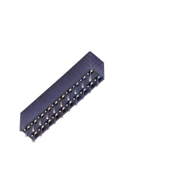 2185-210SG0CYNT1  Connectors