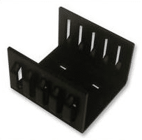 LS85 electronic component of ABL Heatsinks
