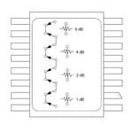 AT-213-PIN electronic component of MACOM