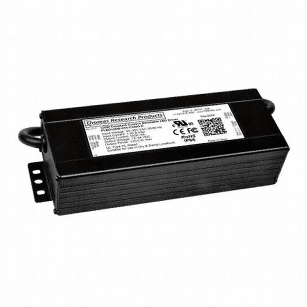 PLED120W-057-C2100-D electronic component of Thomas Research