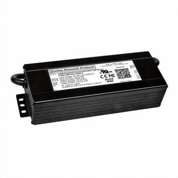 PLED120W-171-C0700-D electronic component of Thomas Research