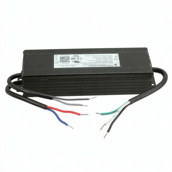 PLED120W-343-C0350-D electronic component of Thomas Research