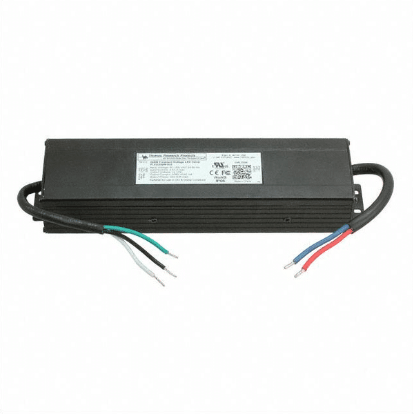 PLED200W-024 electronic component of Thomas Research