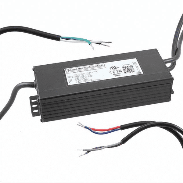 PLED96W-069-C1400-D electronic component of Thomas Research