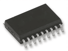 UTISOIC18 electronic component of Smartec