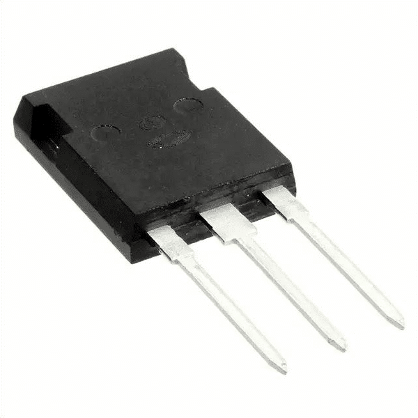 APT15GT60BRDQ1G electronic component of Microchip