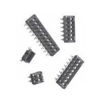 219002MSTJRF DIP Switches/SIP Switches