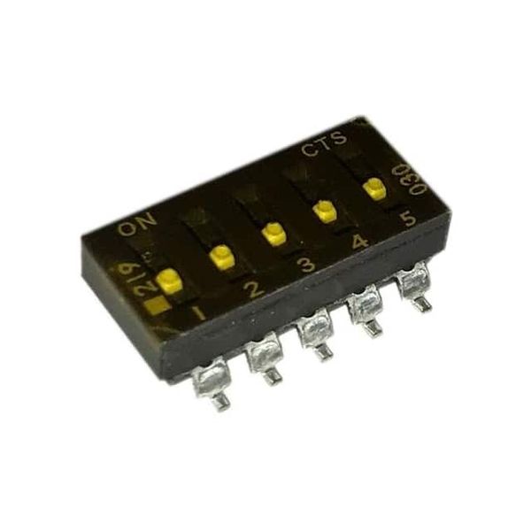 219005LPSTRF electronic component of CTS