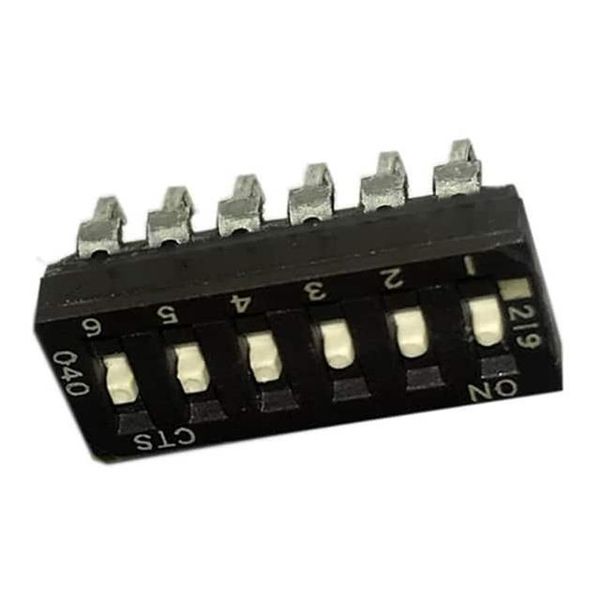 219006LPSJ  Electromechanical