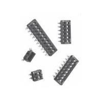 219006LPSTJF DIP Switches/SIP Switches