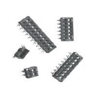 219008LPSTJR DIP Switches/SIP Switches