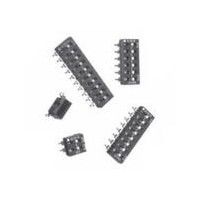 219008LPSTR DIP Switches/SIP Switches