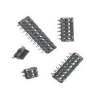 219012LPSJR DIP Switches/SIP Switches
