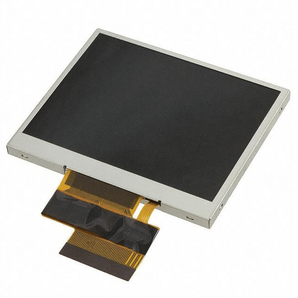 TCG035QVLPDANN-GN50 electronic component of Kyocera AVX