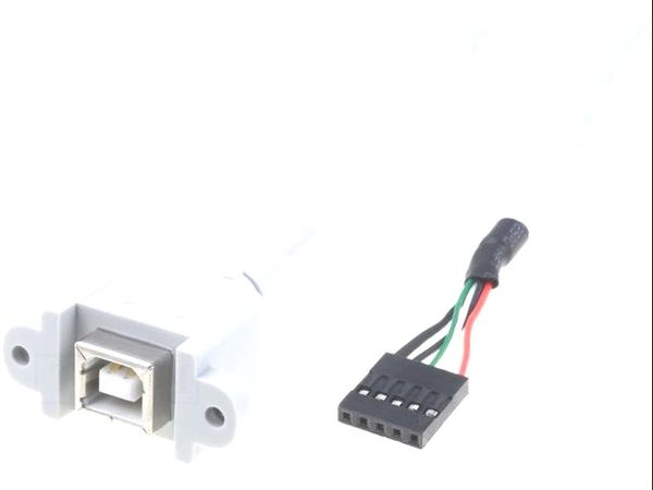 USBBJ-1.5 electronic component of BQ Cable