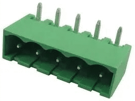 21.95MH/5 electronic component of IMO