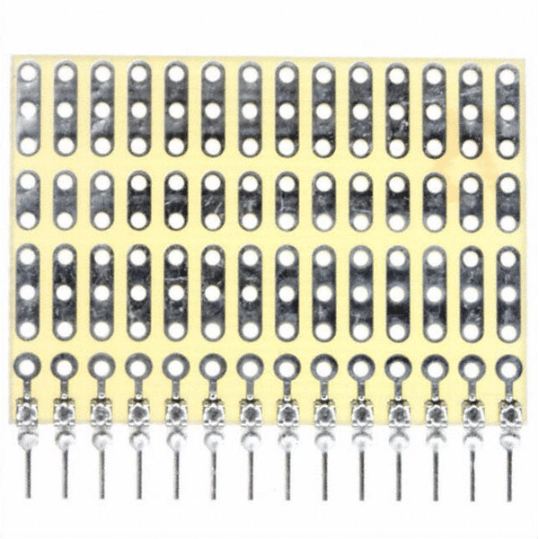 US-4014 electronic component of Capital Advanced Technologies