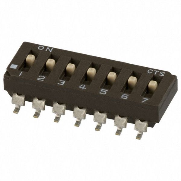 219-7LPSTRF electronic component of CTS