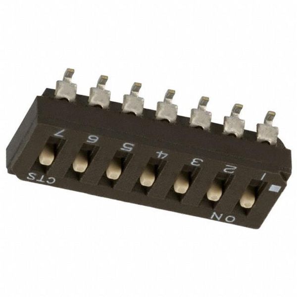 219-7LPSTRF  Electromechanical