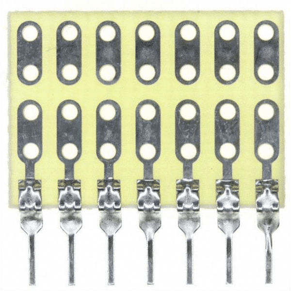 US-1007 electronic component of Capital Advanced Technologies