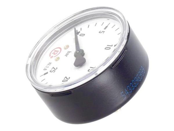 219 Industrial Pressure Sensors