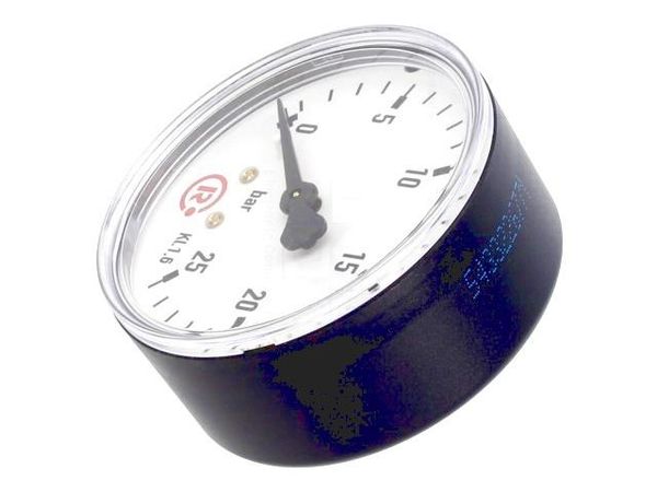 219-K Industrial Pressure Sensors