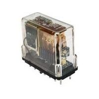 219XBX69PL33-24VDC electronic component of Struthers-Dunn